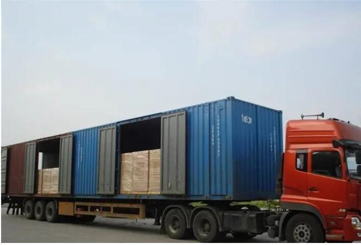 漳州到临漳县整车运输