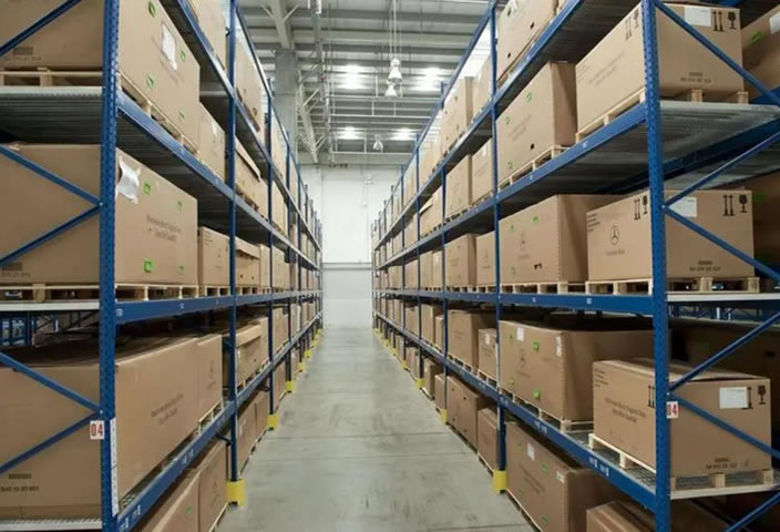 漳州到临漳县货物仓储