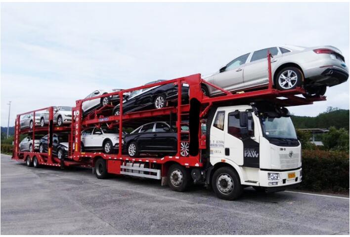 漳州到临漳县轿车托运